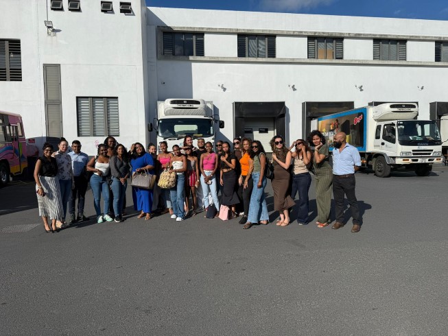 visite etudiants