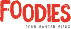 Logo Foodies