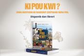 Ki Pou Kwi? Le livre
