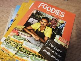 Foodies