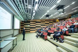 conference