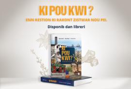 Ki Pou Kwi? Le livre