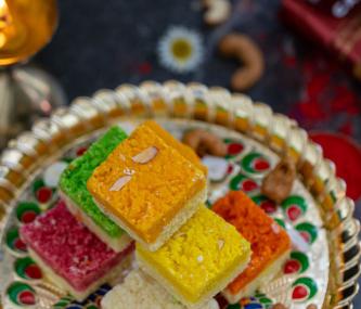 Barfi