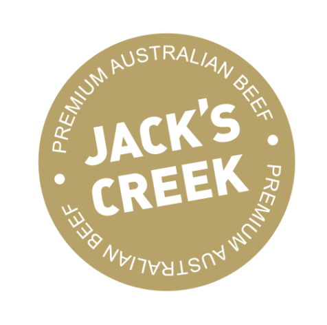 Jack's creek