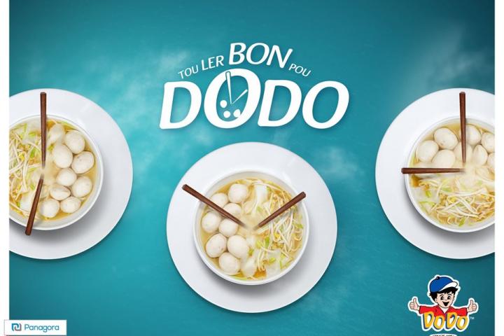 dodo frozen foods